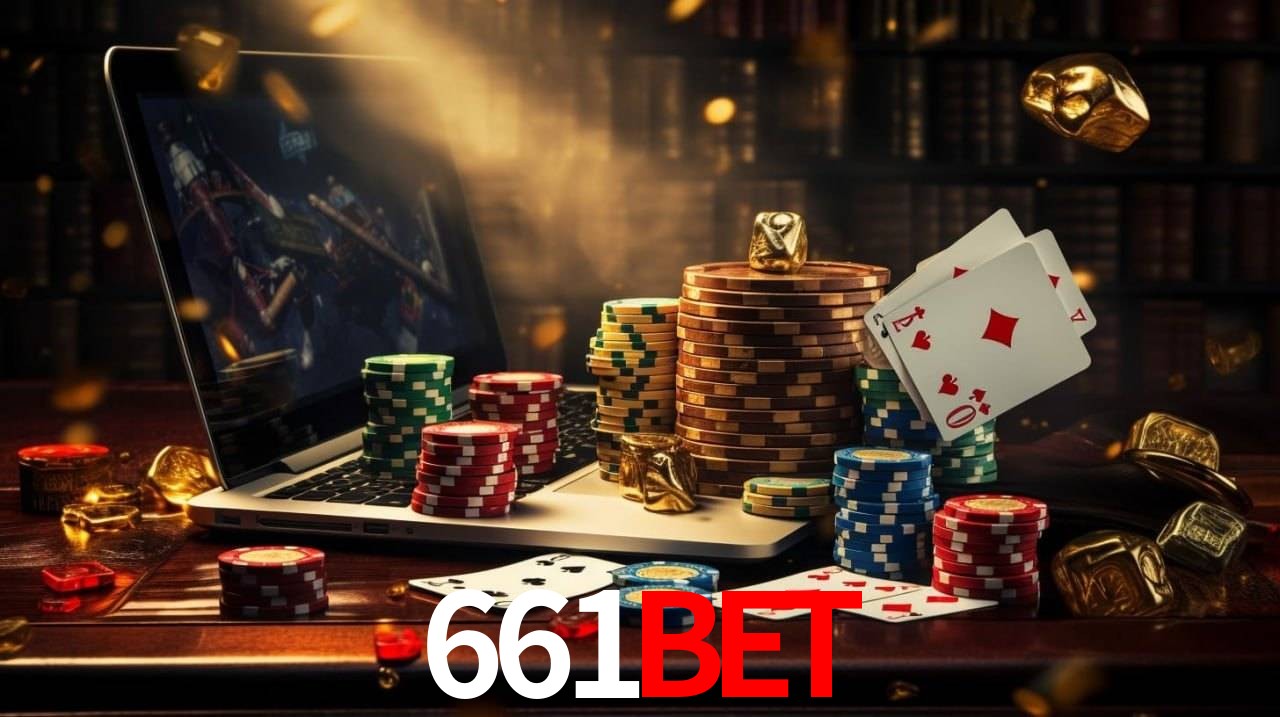 Experiência VIP 661bet