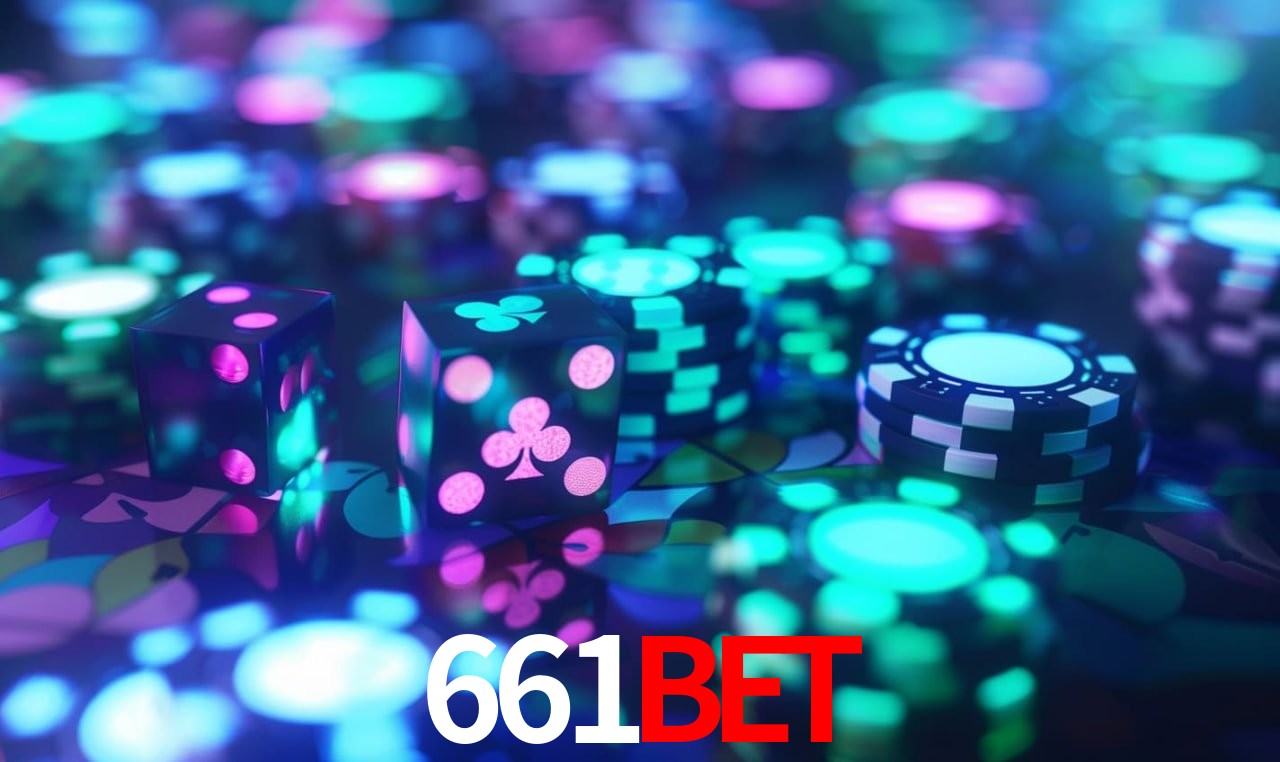 Estatísticas 661bet