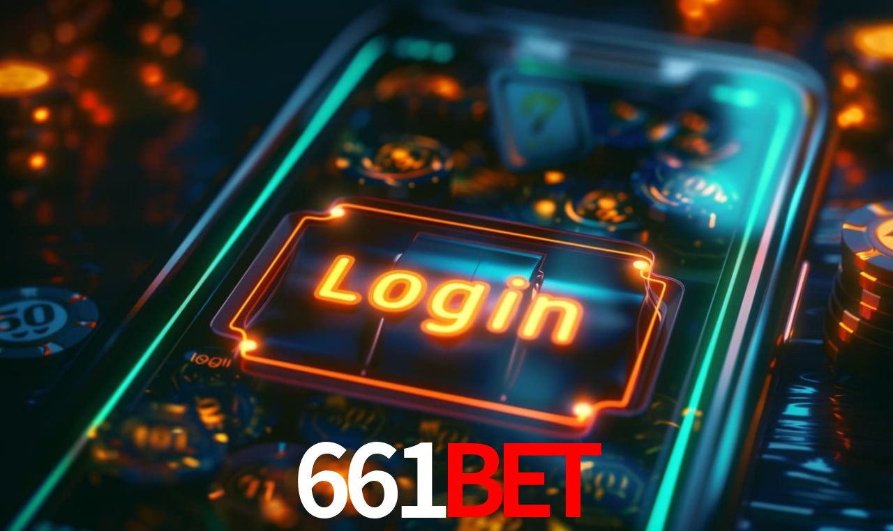 Welcome Bonus 661bet