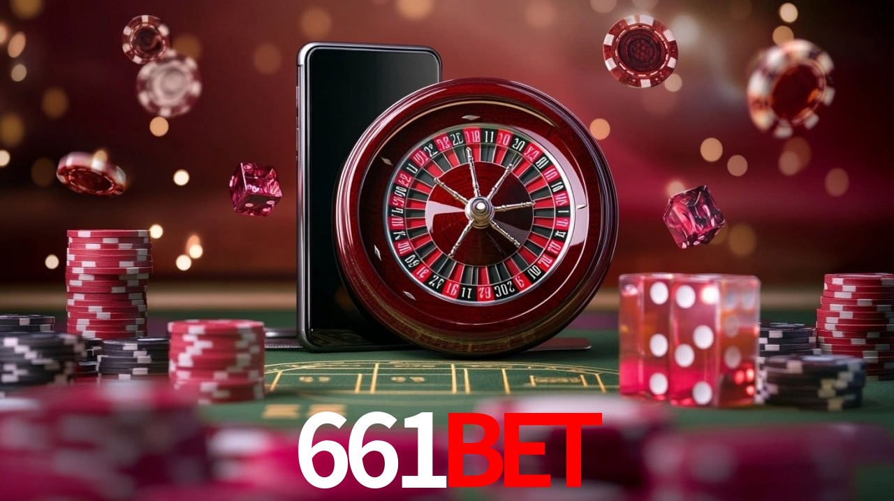 Experiência VIP 661bet