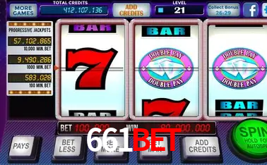 Desvendando o Mundo dos Jogos Virtuais na 661bet