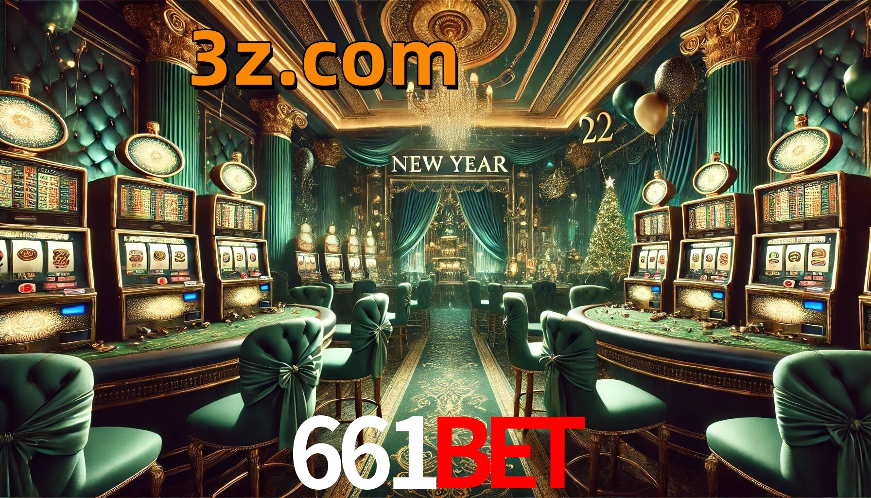 Benefícios do 661BET