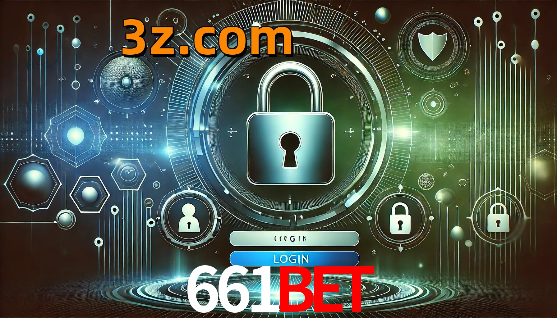 Segurança no Login