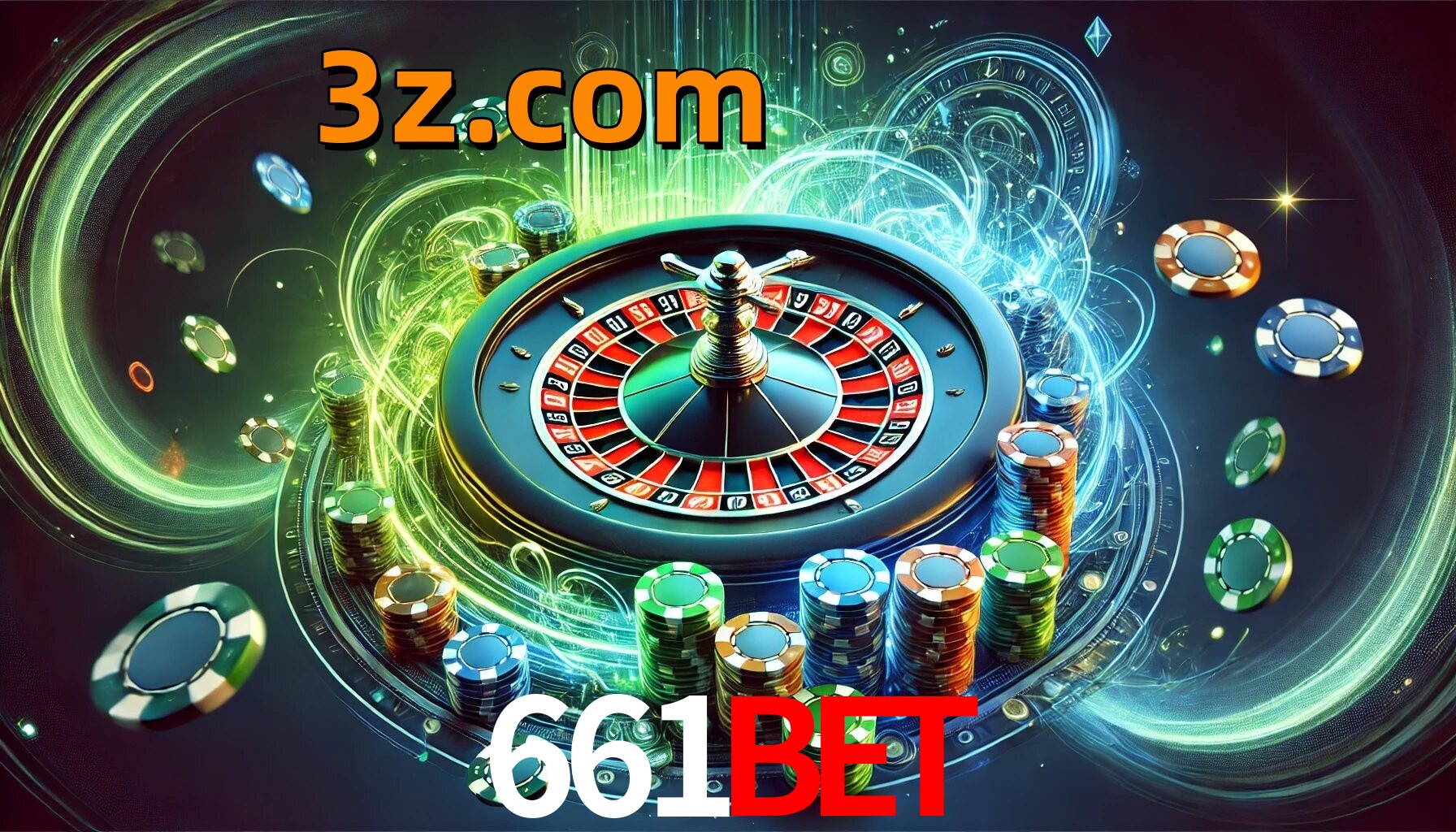 Jogos de roleta online