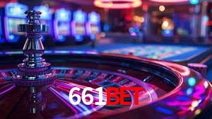 Cadastro Rápido 661bet