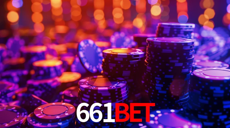Bônus Generosos e Exclusivos no 661bet para Você!