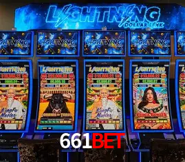 Explorando a Categoria de Eventos em Apostas na 661bet