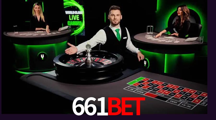 Weekend Specials 661bet