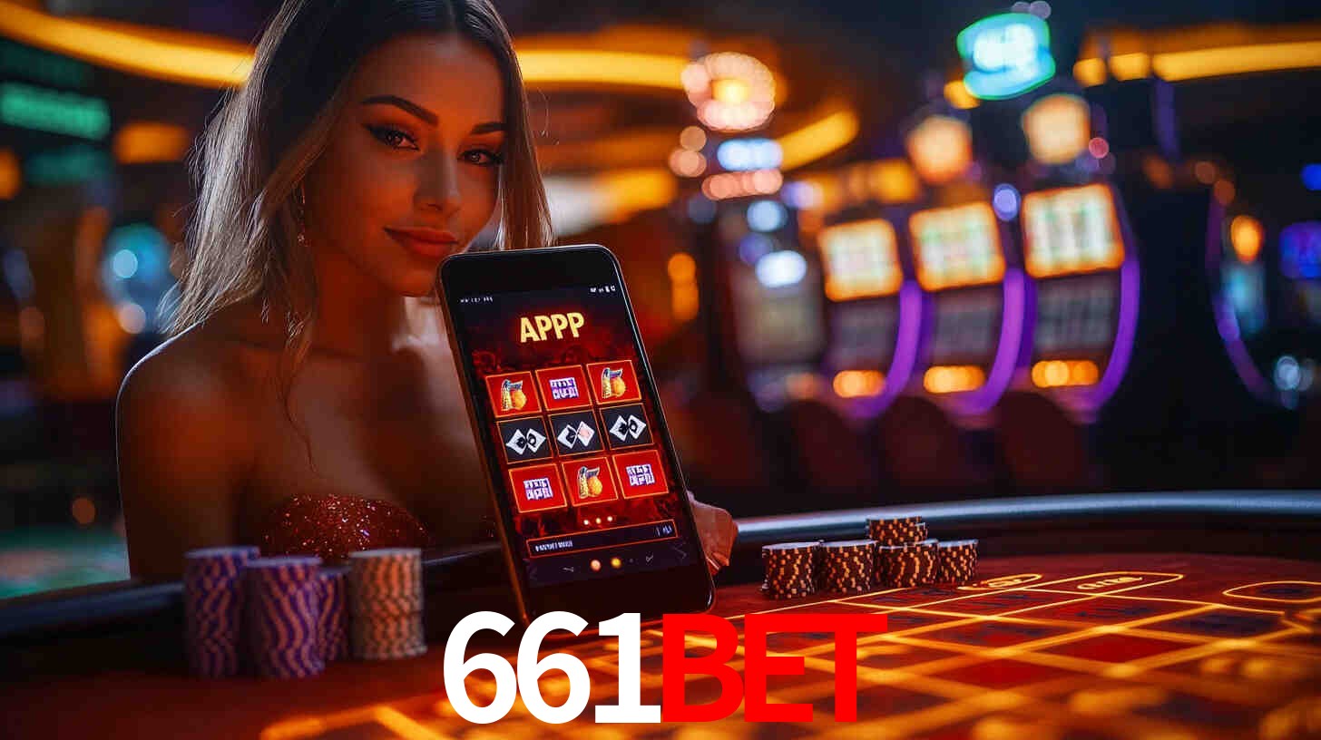 Explorando a Categoria de Eventos em Apostas na 661bet