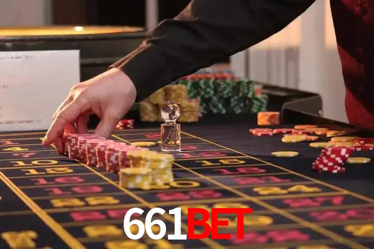 A Popularidade dos Caça-Níqueis no 661bet