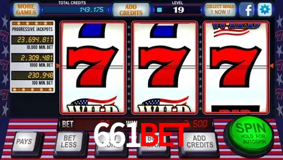 661bet São Paulo - All Bonuses