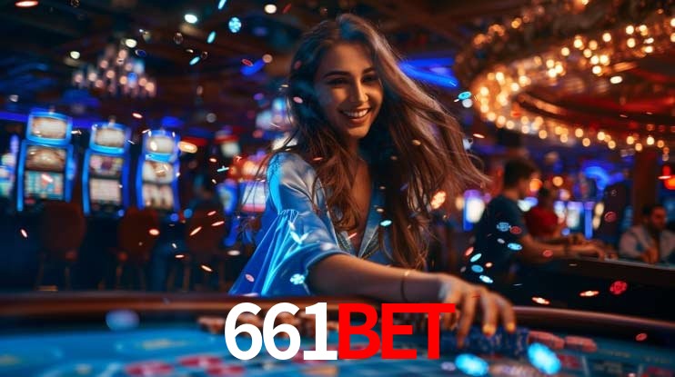 Bonus Features 661bet
