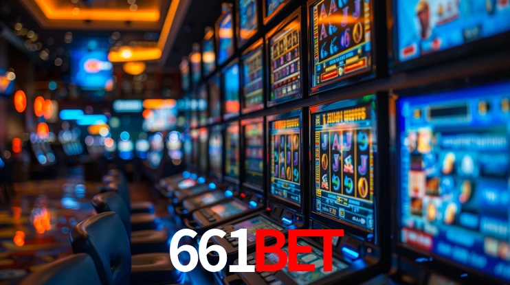 Seasonal Promotions 661bet