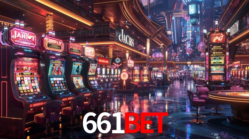 Account Benefits 661bet