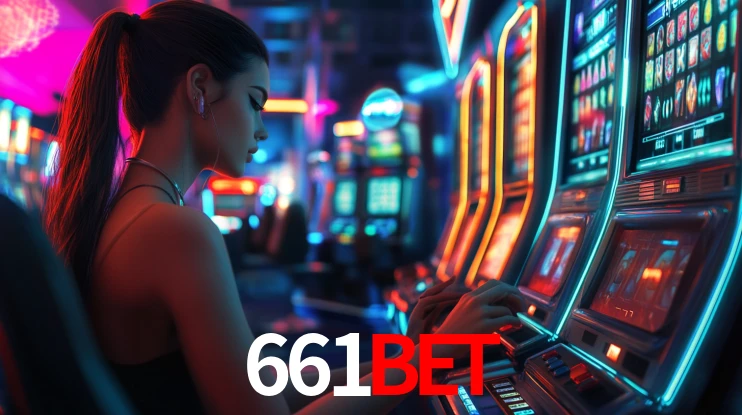 Premium Interface 661bet