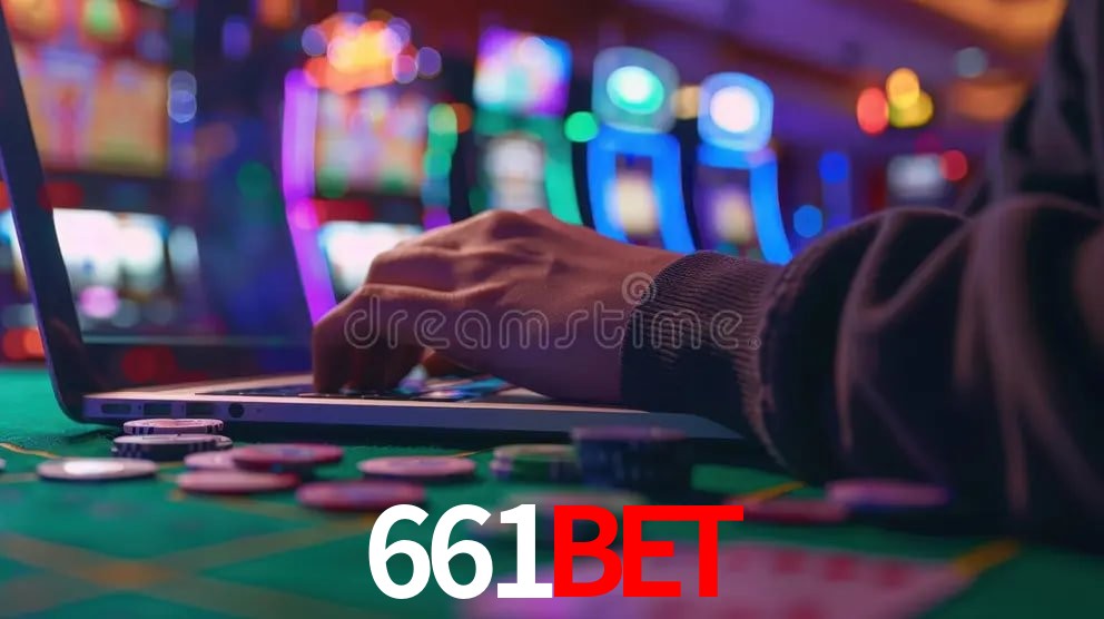 Casino VIP 661bet