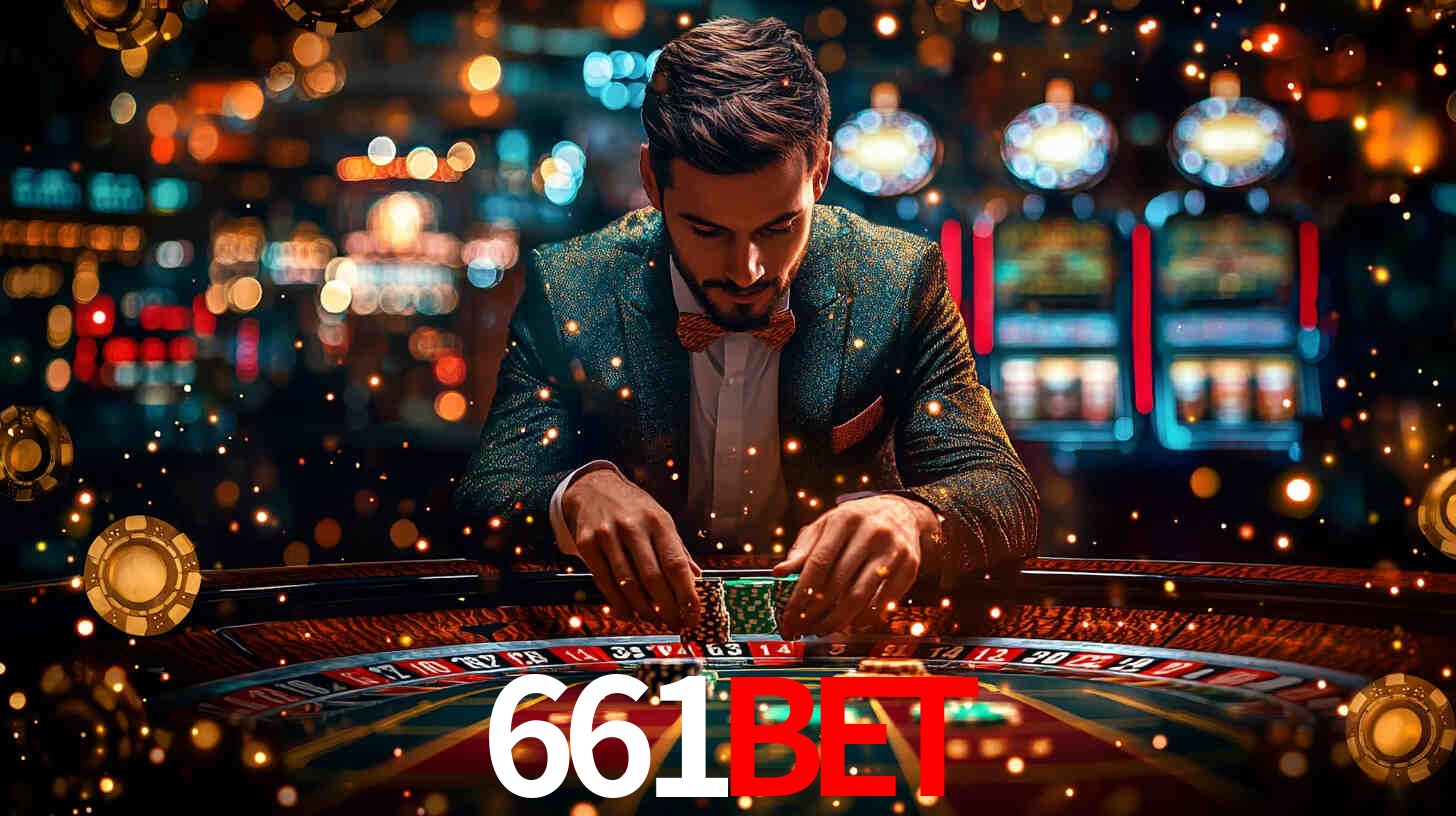 Daily Bonuses 661bet