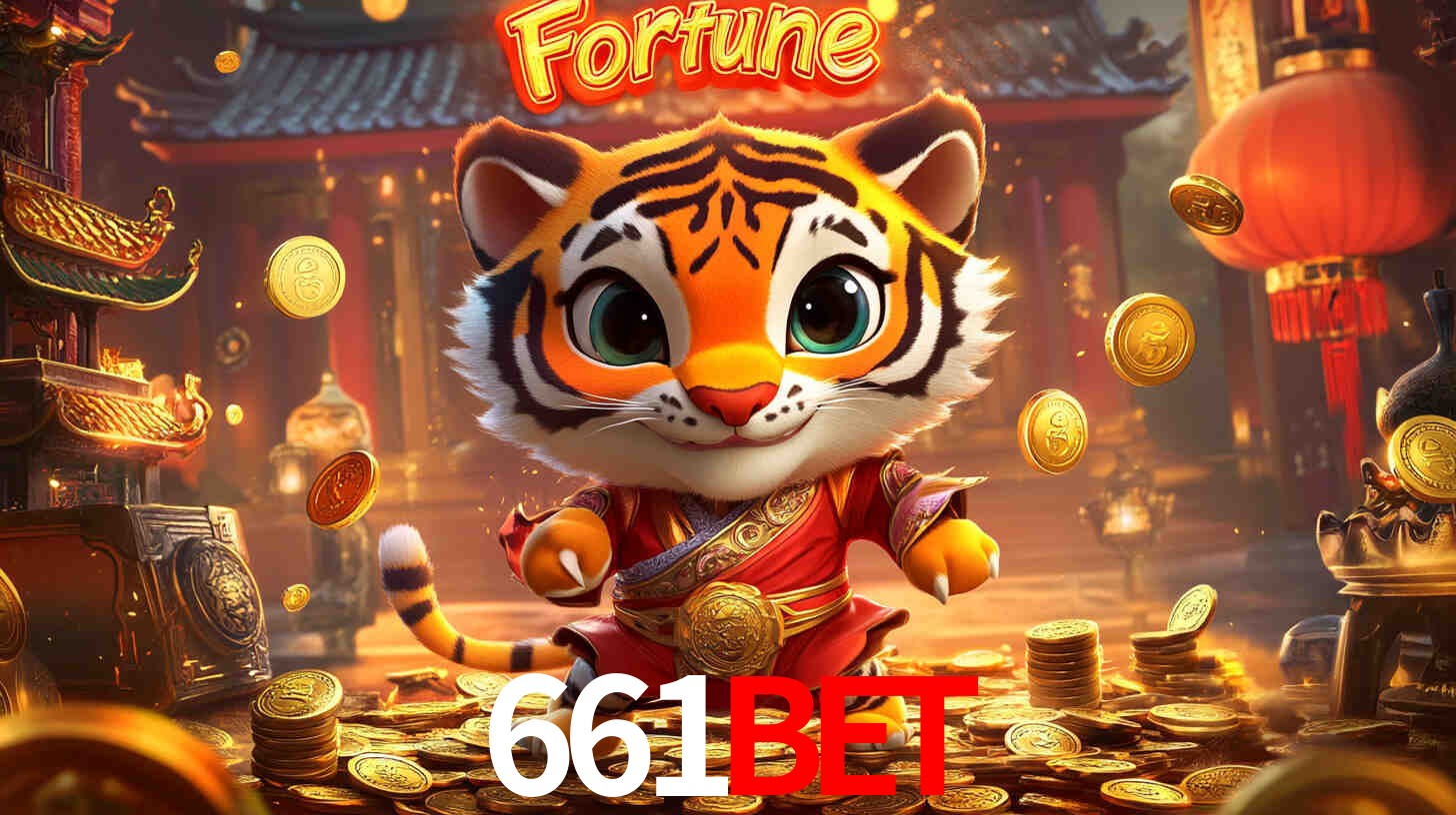 Apostas Esportivas na 661bet: Um Guia Completo