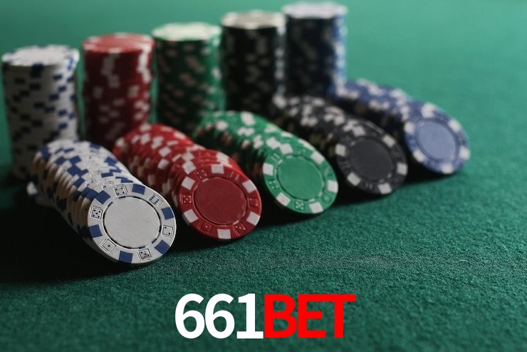 Slot Games 661bet