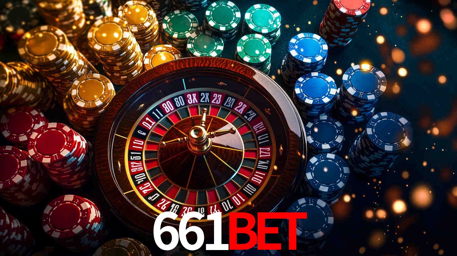 Welcome Bonus 661bet