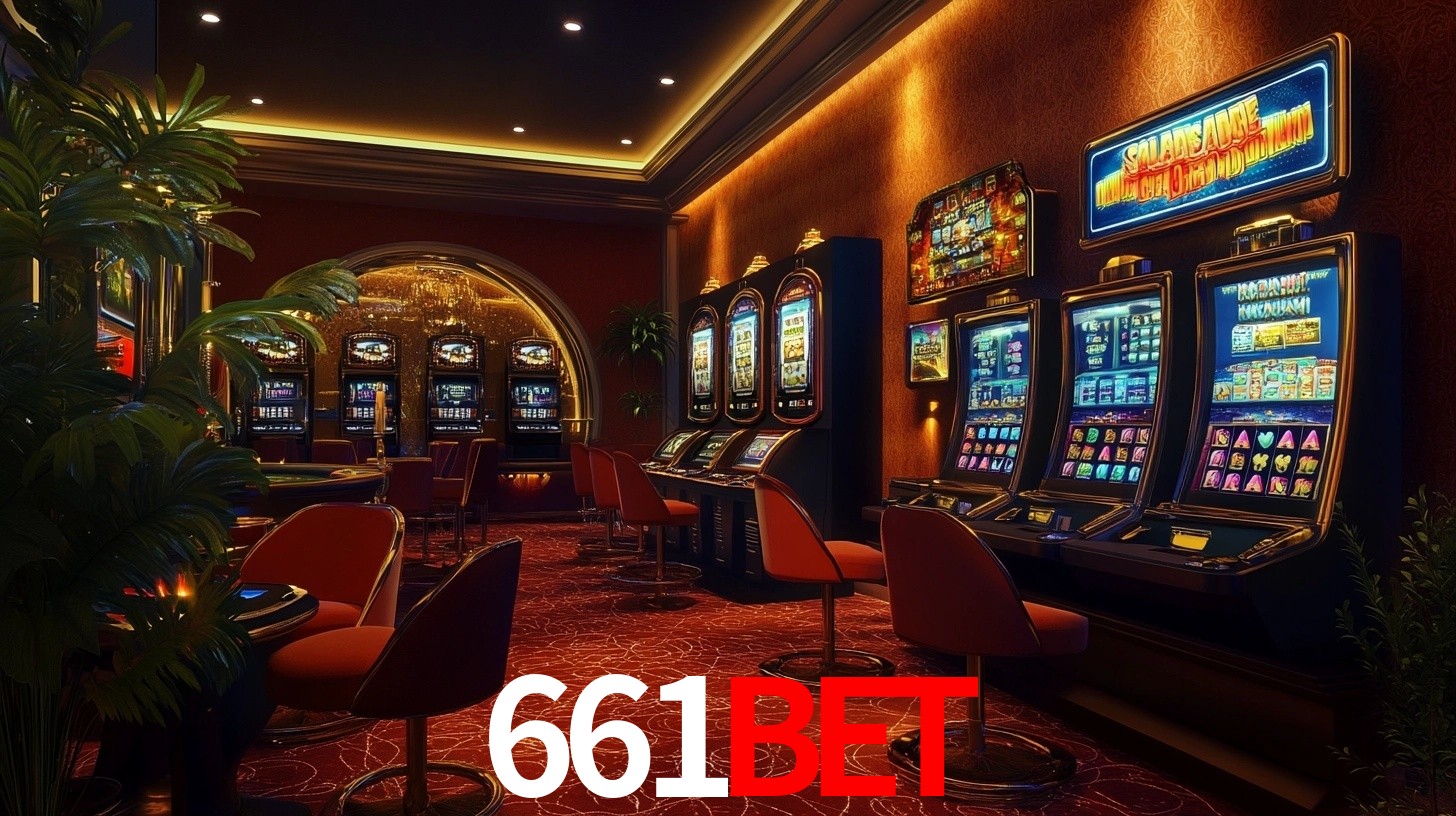 Blackjack Table 661bet