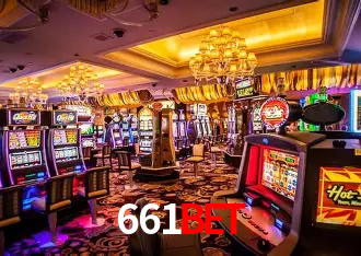 661bet Brasília - VIP Program