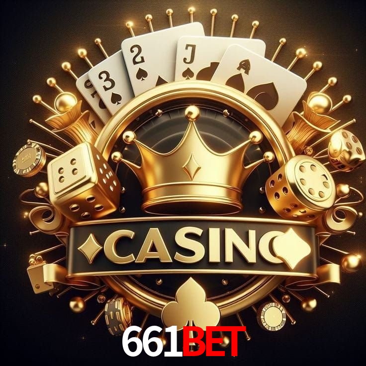 Design Responsivo 661bet