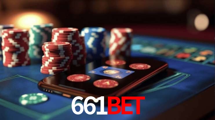 661bet São Paulo - Jogo Providers