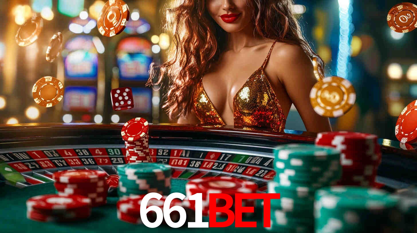 Programa VIP 661bet