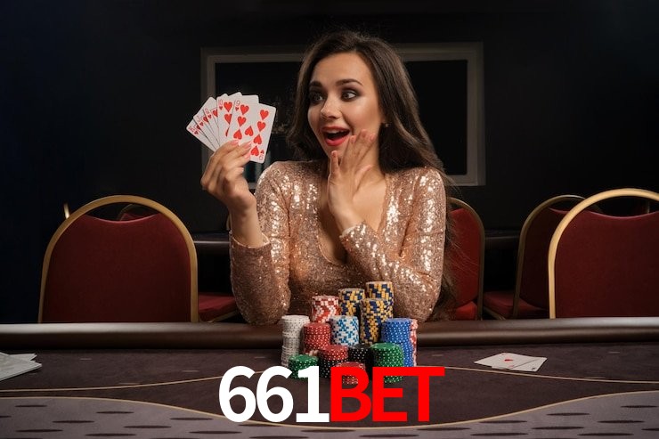 Bônus Diários 661bet